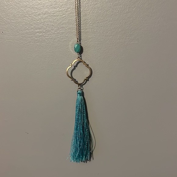 Necklace - Picture 2 of 4